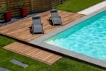 Créez votre terrasse en bois, conseils d'experts pour un résultat impeccable
